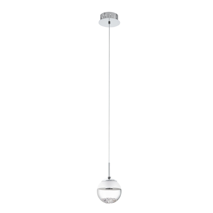 Eglo - LED pendellampa LED/5W/230V