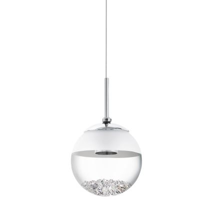 Eglo - LED pendellampa LED/5W/230V