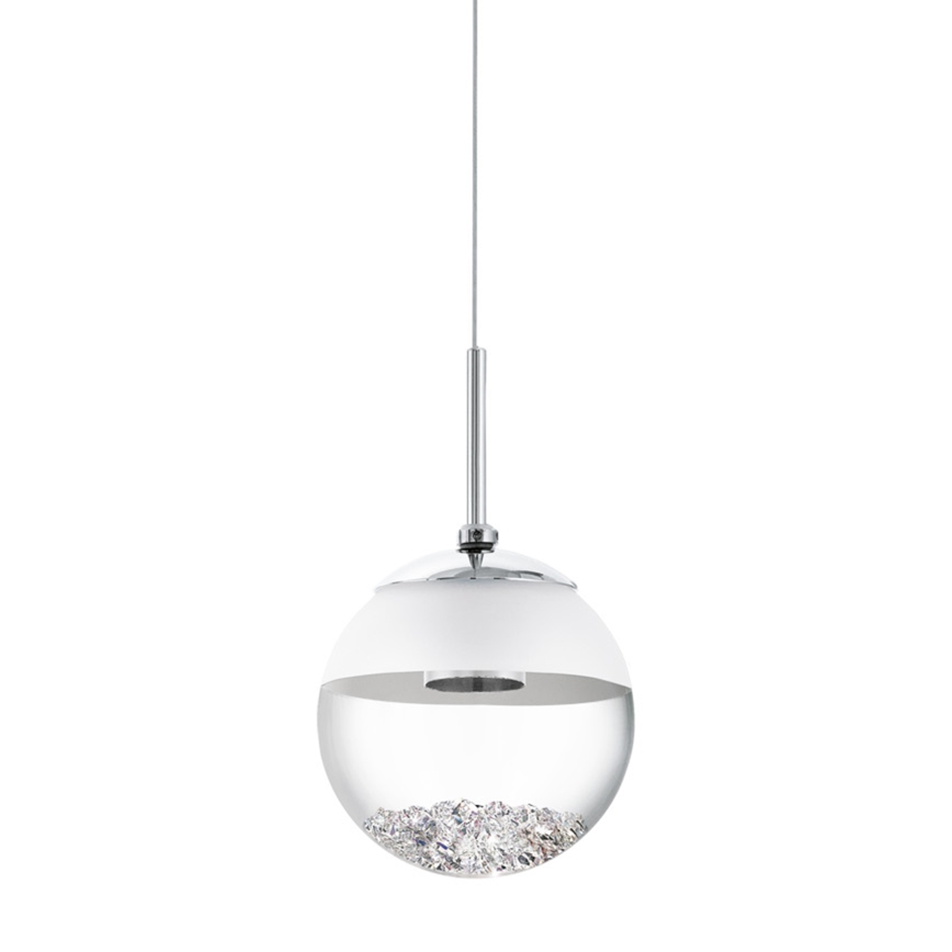 Eglo - LED pendellampa LED/5W/230V