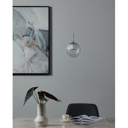 Eglo - LED pendellampa LED/5W/230V