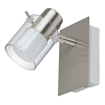 Eglo 93817 - LED spotlight SPARANO 1xLED/5W/230V