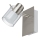 Eglo 93817 - LED spotlight SPARANO 1xLED/5W/230V