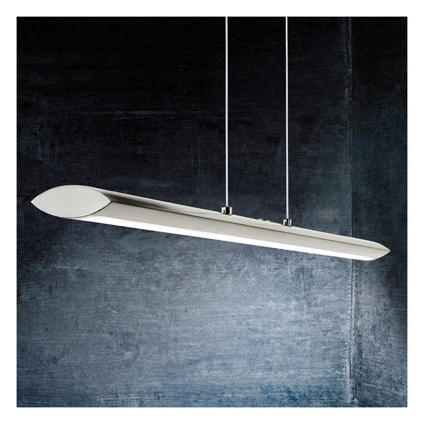 Eglo - LED dimbar taklampa LED/30W/230V