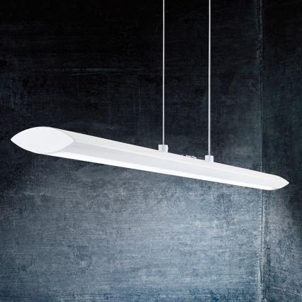 Eglo 93898 - LED Hängande lampa PELLARO LED/30W/230V
