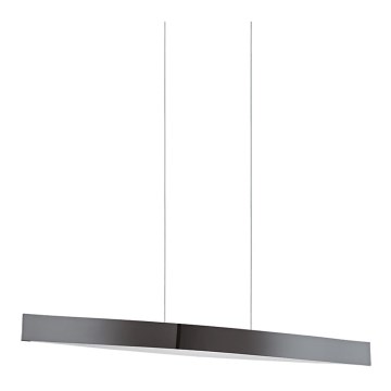 Eglo 93909 - LED Hängande lampa FORNES LED/24W/230V