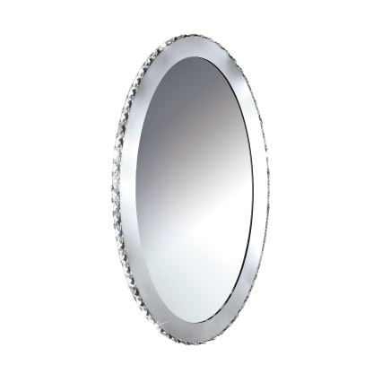 Eglo - Spegel med LED-belysning LED/36W/230V