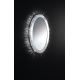 Eglo 93948 - spegel medLED-belysning  TONERIA LED/36W/230V