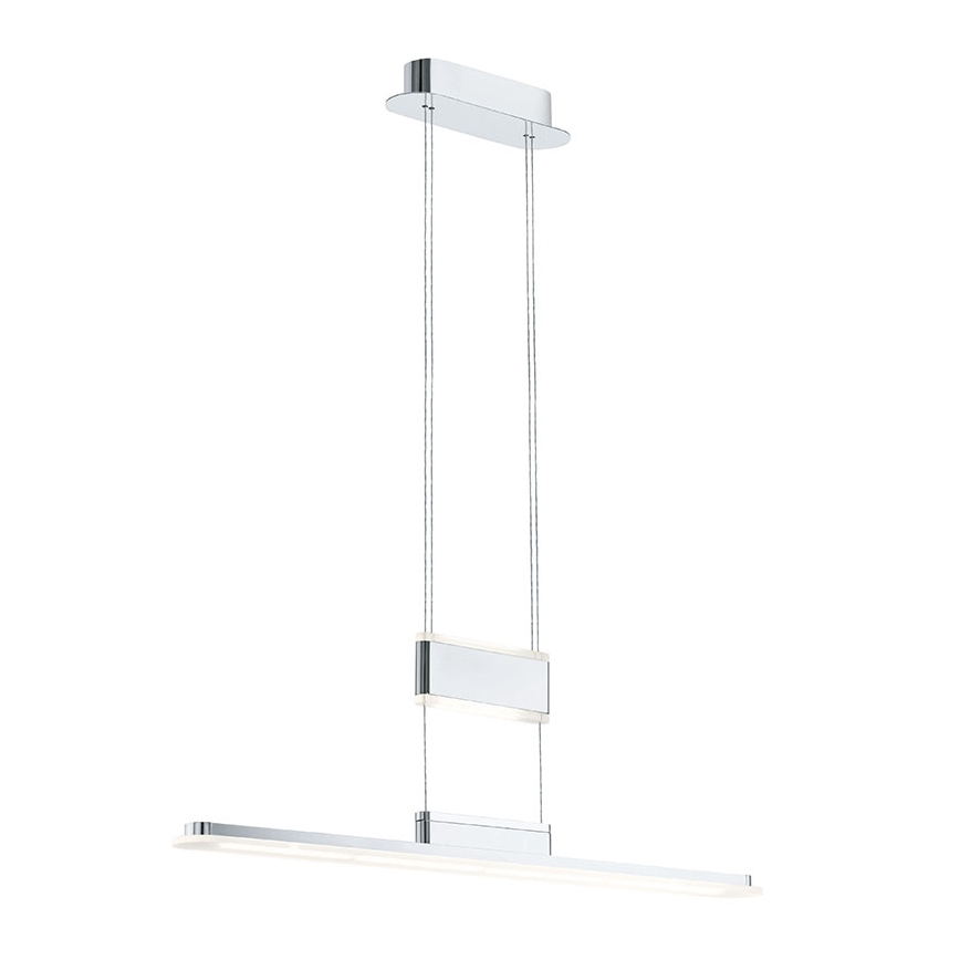 Eglo 93967 - LED Dimbart taklampa ARMEDO 1 LED/24W/230V
