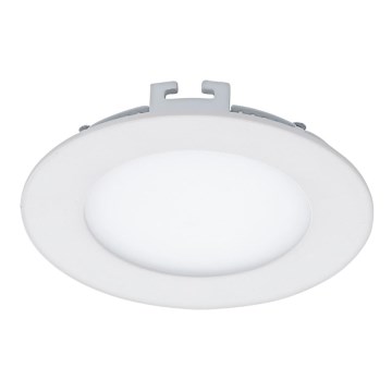 Eglo 94051 - LED Hängande Takbelysning FUEVA 1 LED/5.5W/230V