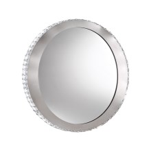Eglo 94085 - spegel medLED-belysning  TONERIA LED/36W/230V