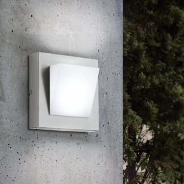 Eglo 94114 - LED utomhusarmatur GALARY 1 LED/3,7W/230V IP44