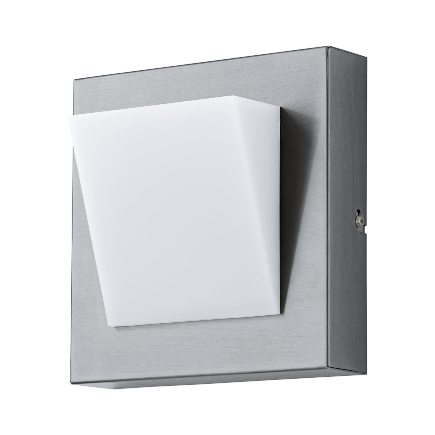 Eglo 94114 - LED utomhusarmatur GALARY 1 LED/3,7W/230V IP44