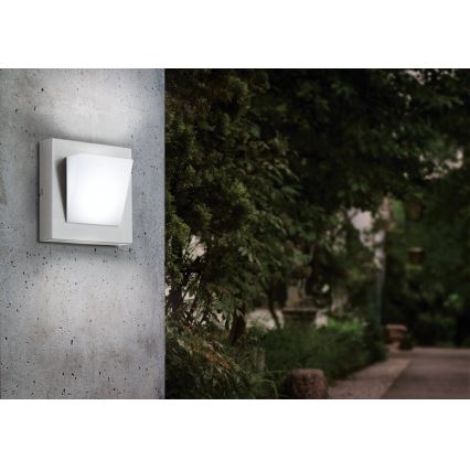 Eglo 94114 - LED utomhusarmatur GALARY 1 LED/3,7W/230V IP44