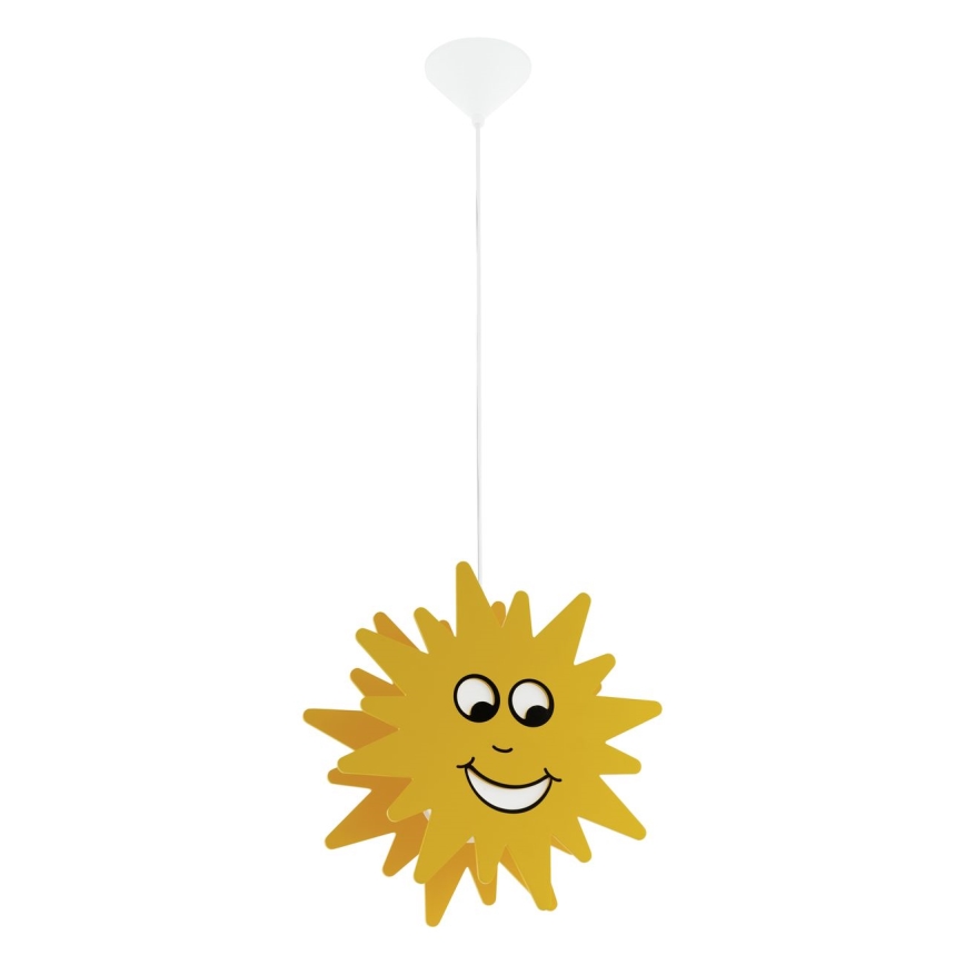 Eglo 94142 - Barn Lampa JUNIOR 1xE27/60W/230V