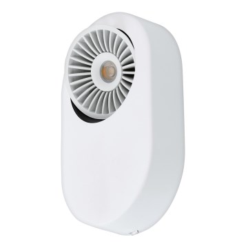 Eglo 94175 - Infälld LED-spot MONTALE LED/5,4W/230V