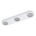 Eglo 94177 - LED spotlight MONTALE 3xLED/5.4W/230V
