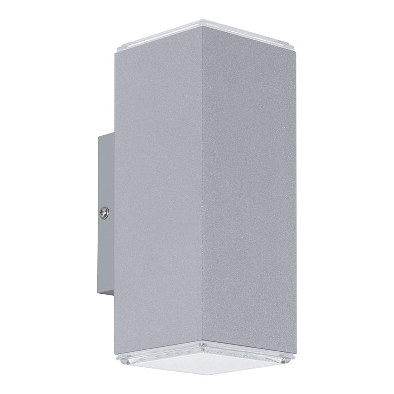 Eglo 94186 - LED Utomhusbelysninging TABO 2xLED/3.7W/230V