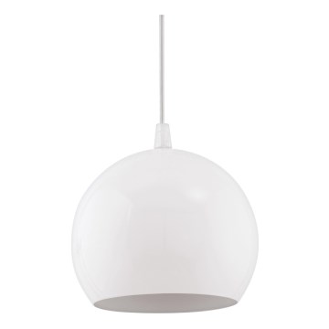 Eglo 94246 - LED Ljuskrona  PETTO 1 1xGU10-LED/3,3W/230V