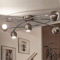 Eglo 94251 - LED spotlight LOCANDA 5xGU10-LED/3W/230V