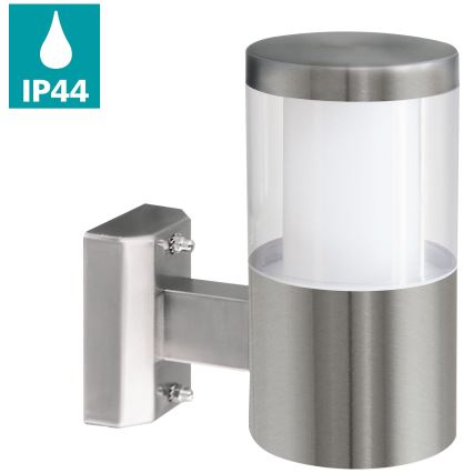 Eglo - LED utomhusbelysning 1xLED/3,7W/230V IP44