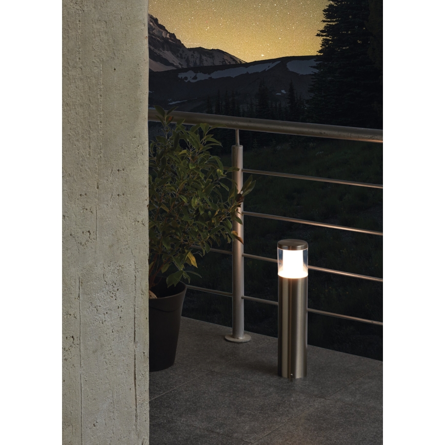 Eglo - LED-utomhusbelysning LED/3,7 W/230 V IP44