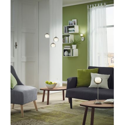 Eglo - LED taklampa 3xLED/3,3W/230V