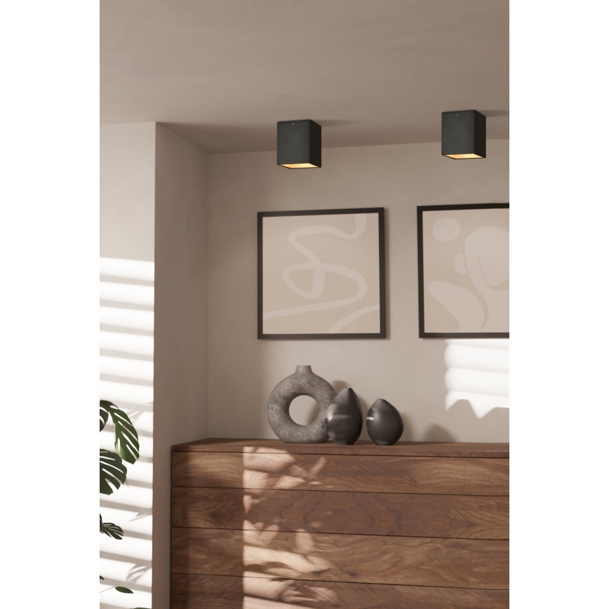 Eglo 94497 - LED Takbelysning POLASSO 1xLED/3.3W/230V