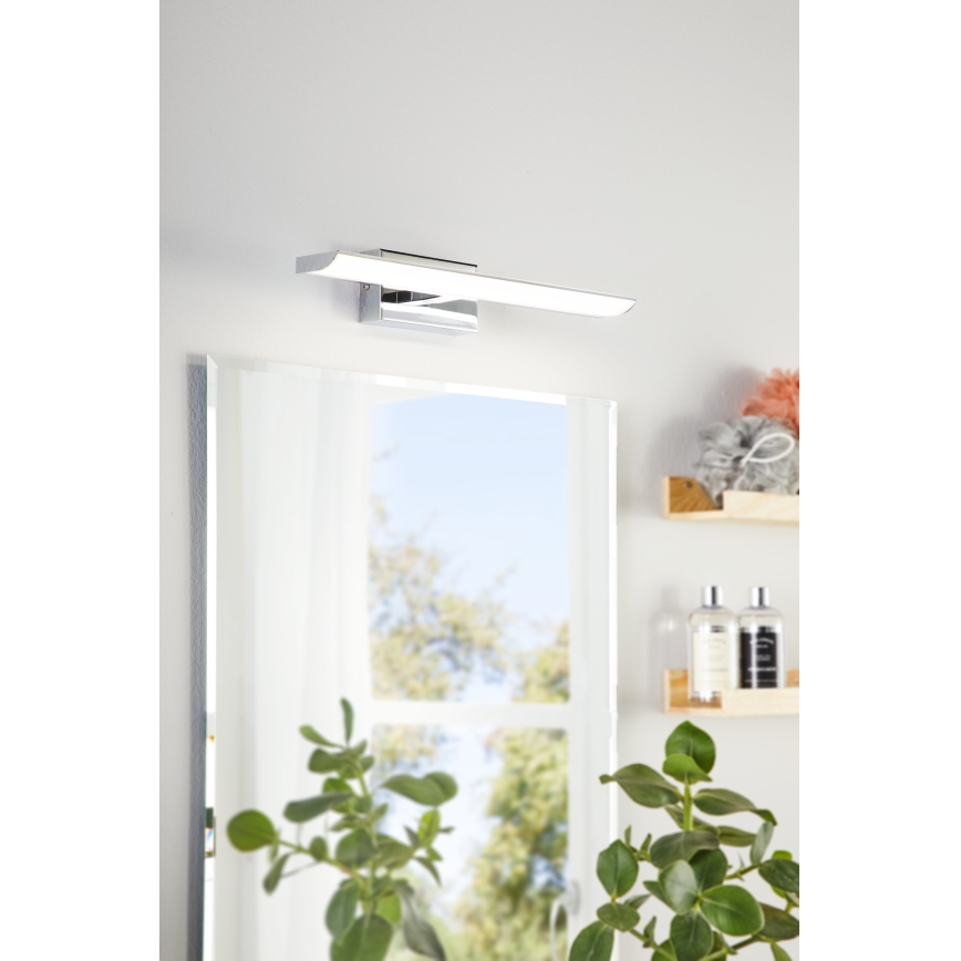Eglo - LED vägglampa 2xLED/3,2W/230V