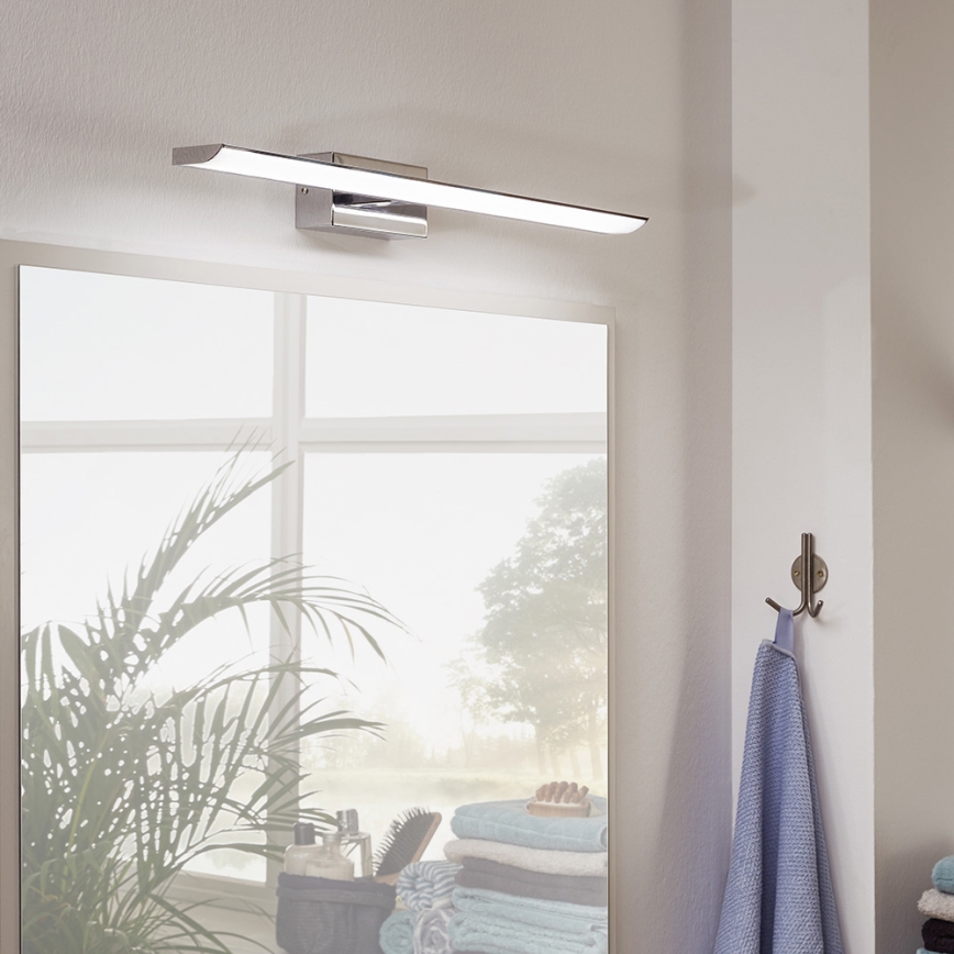 Eglo - LED vägglampa 2xLED/3,2W/230V