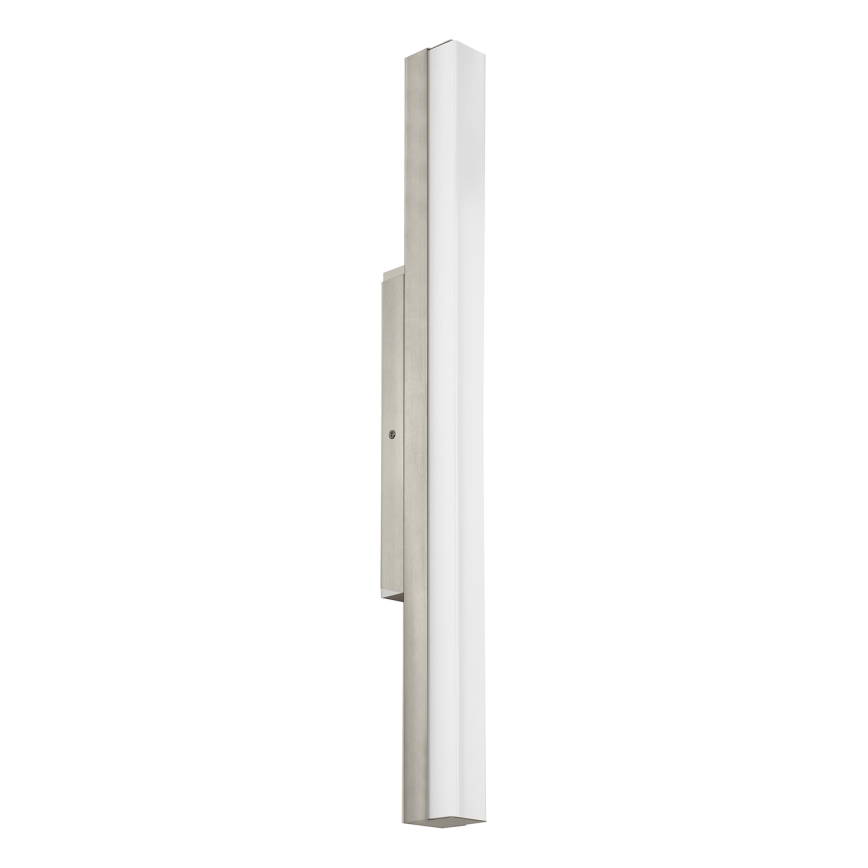 Eglo - LED-badrumsarmatur LED/16W/230V IP44