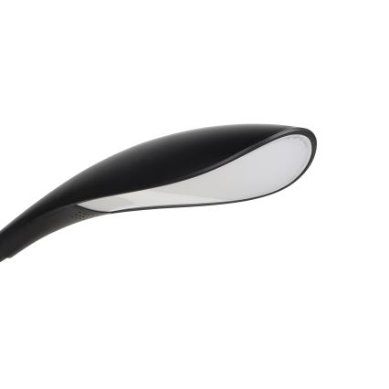 Eglo 94673 - LED Dimbar Bordslampa DAMBERA 1xLED/4.5W/230V svart