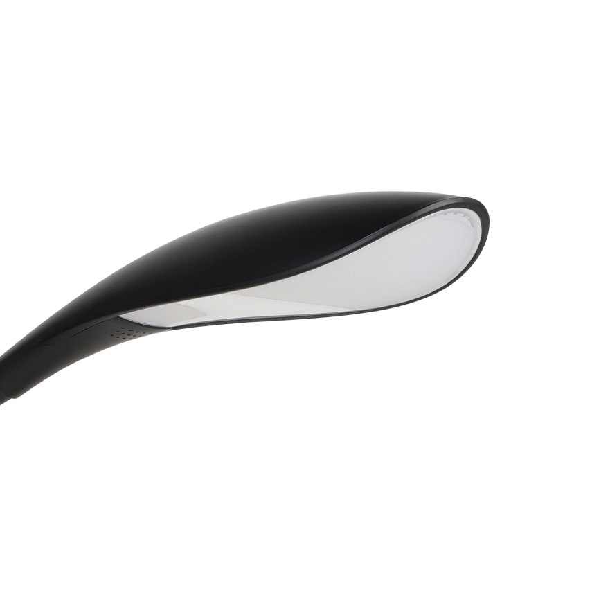 Eglo 94673 - LED Dimbar Bordslampa DAMBERA 1xLED/4.5W/230V svart