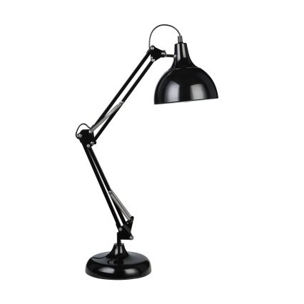 Eglo - Bordslampa 1xE27/40W/230V