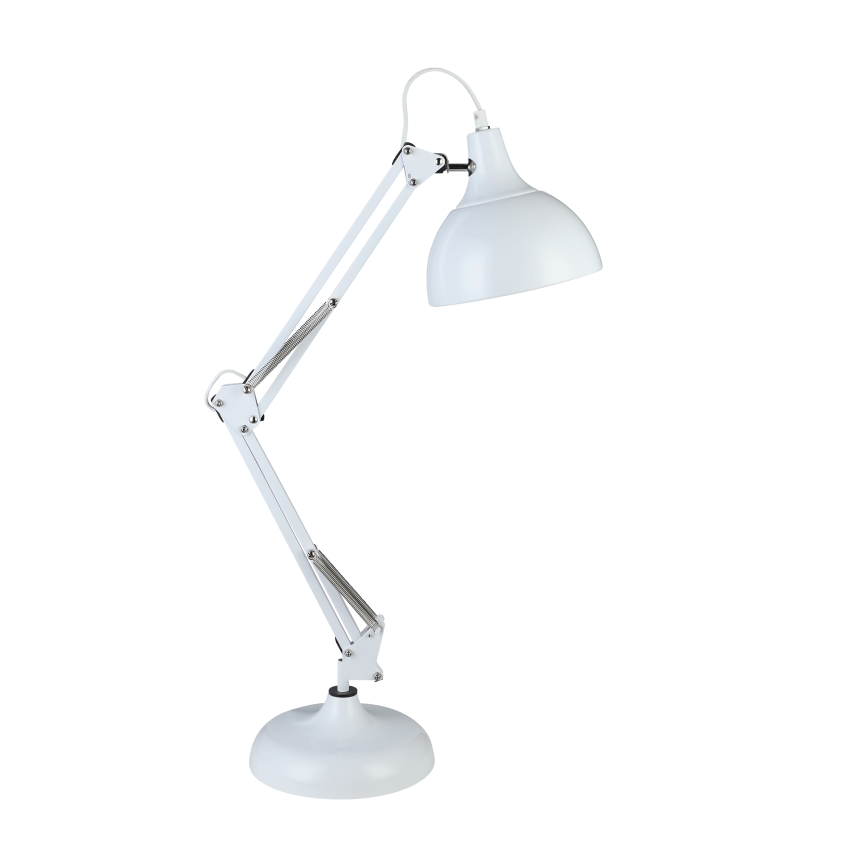 Eglo - Bordslampa 1xE27/40W/230V
