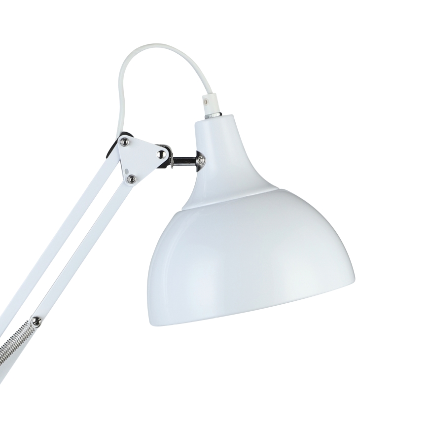 Eglo - Bordslampa 1xE27/40W/230V