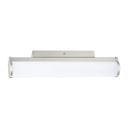 Eglo - LED-badrumsarmatur LED/8W/230V IP44