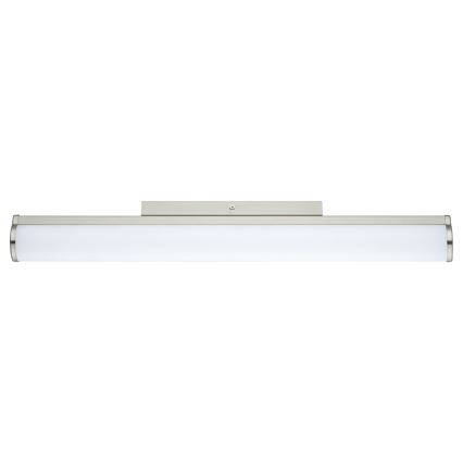 Eglo - LED-badrumslampa 1xLED/13W/230V IP44
