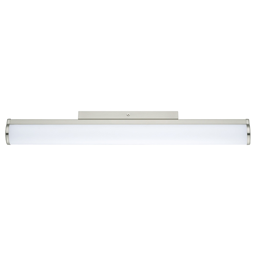 Eglo - LED-badrumslampa 1xLED/13W/230V IP44