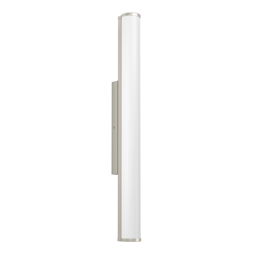 Eglo - LED-badrumsarmatur LED/13W/230V IP44