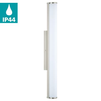 Eglo - LED-badrumsarmatur LED/13W/230V IP44