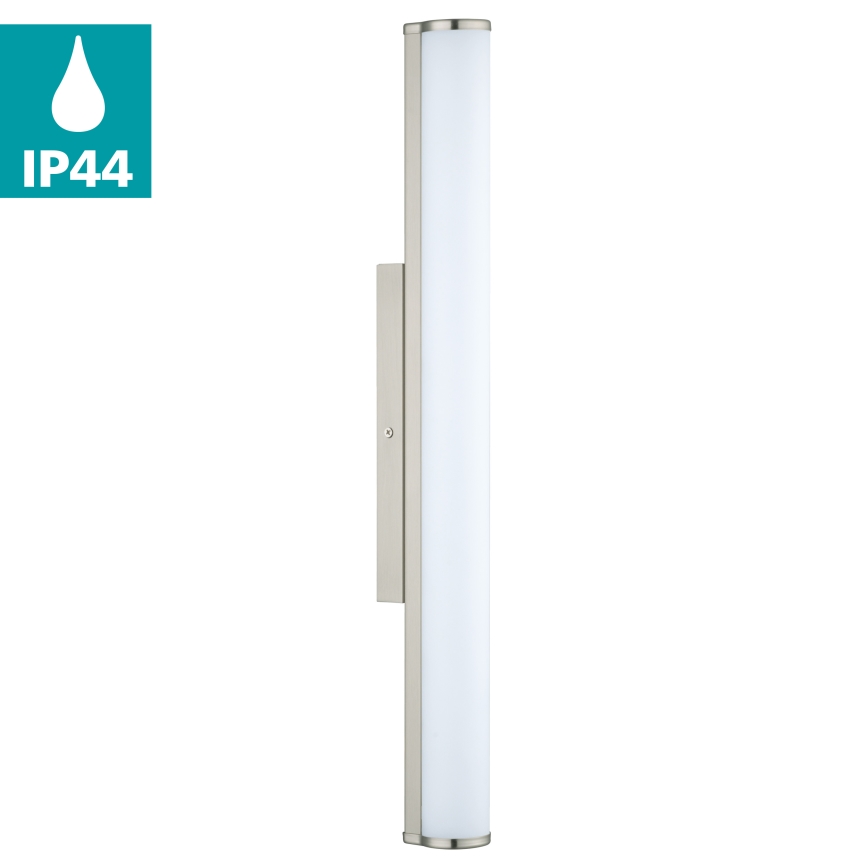 Eglo - LED-badrumsarmatur LED/13W/230V IP44