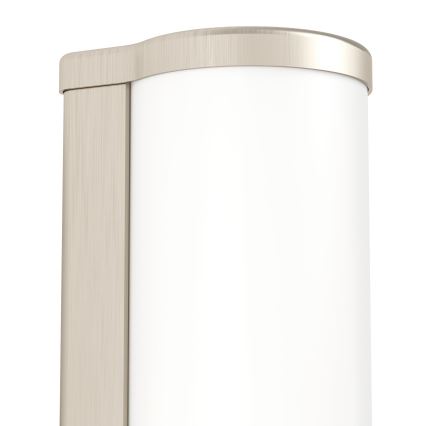 Eglo - LED-badrumsarmatur LED/13W/230V IP44