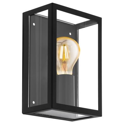 Eglo 94831 – Utomhusbelysning ALAMONTE 1 1×E27/60W/230V IP44