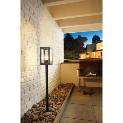 Eglo 94833 - Utomhusbelysning ALAMONTE 1 1xE27/60W/230V