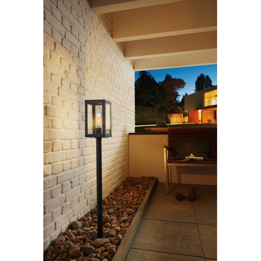 Eglo 94833 - Utomhusbelysning ALAMONTE 1 1xE27/60W/230V