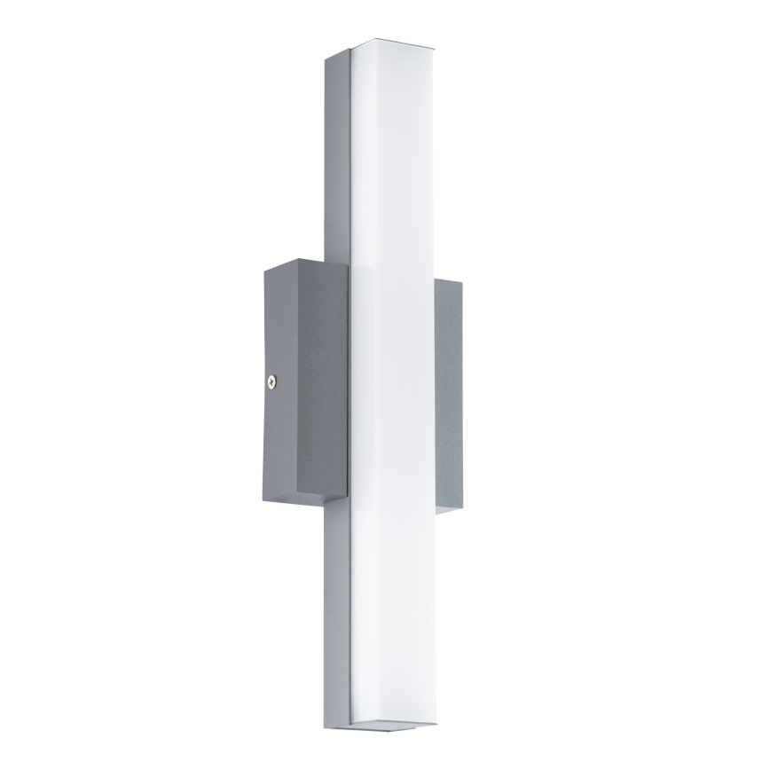 Eglo - LED-utomhusarmatur LED/8W/230V IP44