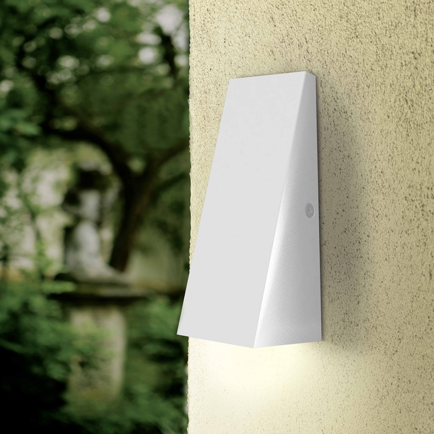 Eglo 94851 - LED utomhuslampa ZAMORANA LED/3,7W/230V IP44