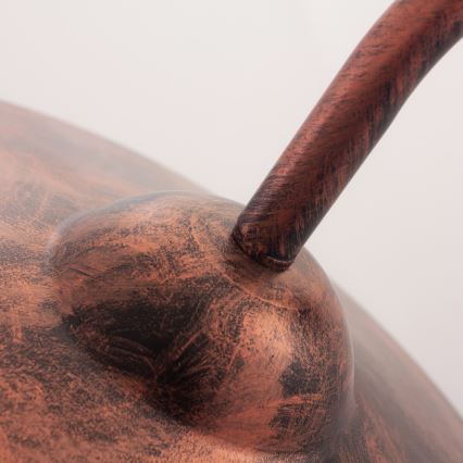 Eglo 94863 - Utomhusbelysning MELGOA 1xE27/60W/230V IP44