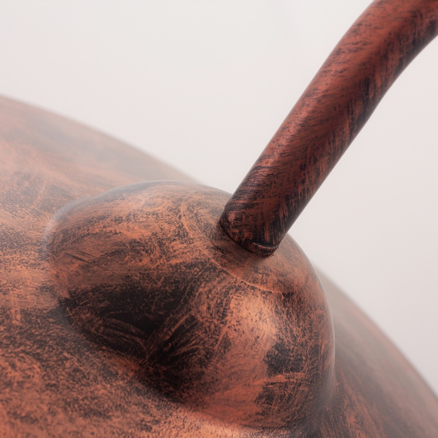 Eglo 94863 - Utomhusbelysning MELGOA 1xE27/60W/230V IP44