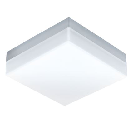Eglo - Utomhus taklampa LED/8,2W/230V IP44